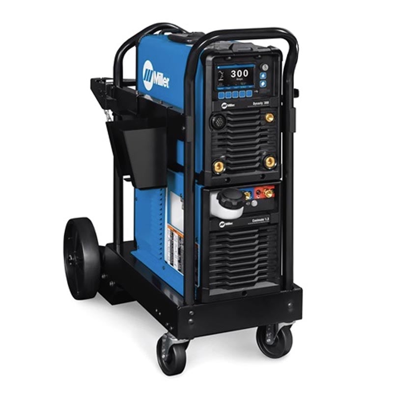 DYNASTY 300 TIGRUNNER