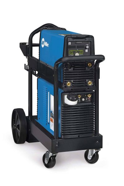 MAXSTAR 280 TIGRUNNER