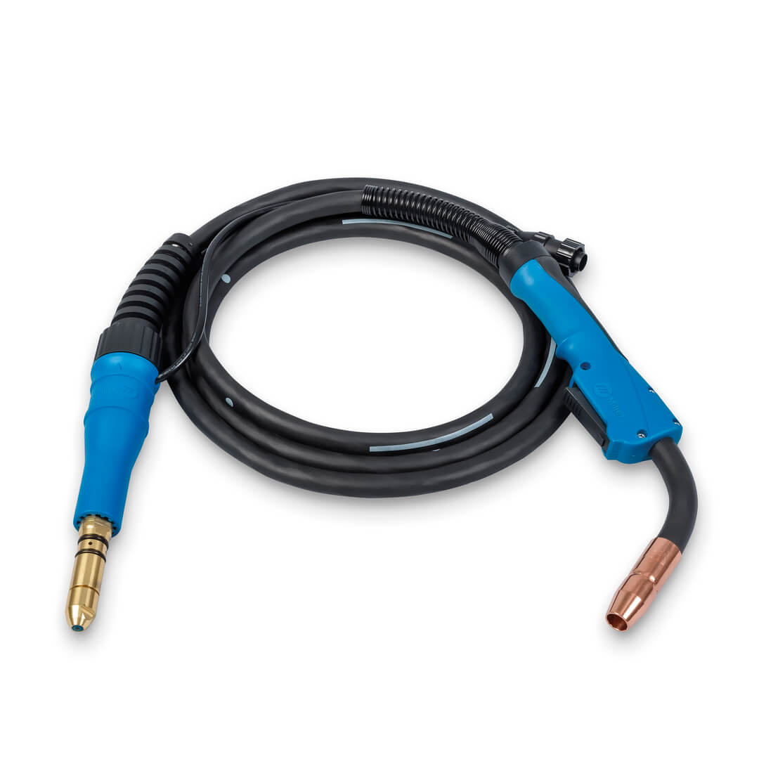 MDX-100 10 FT .030-.035 ACCULOCK MDX