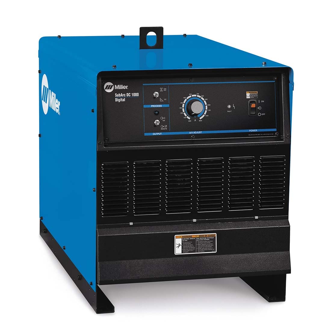 SUBARC DC 1000 DIGITAL