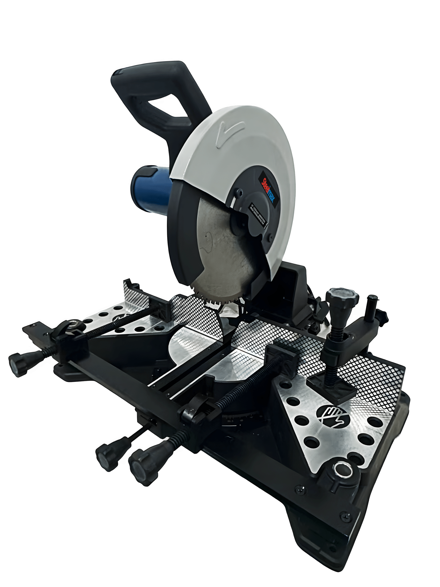 14” Metal Cutting Miter Saw With Blade 115V