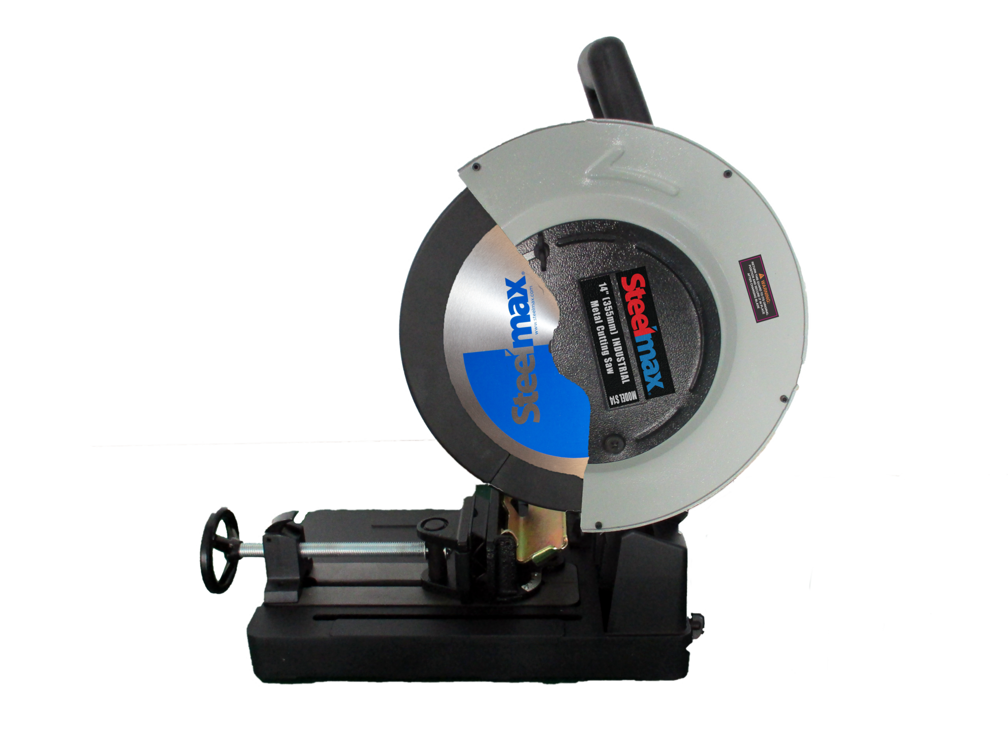 14” Metal Cutting Saw With Blade 115V