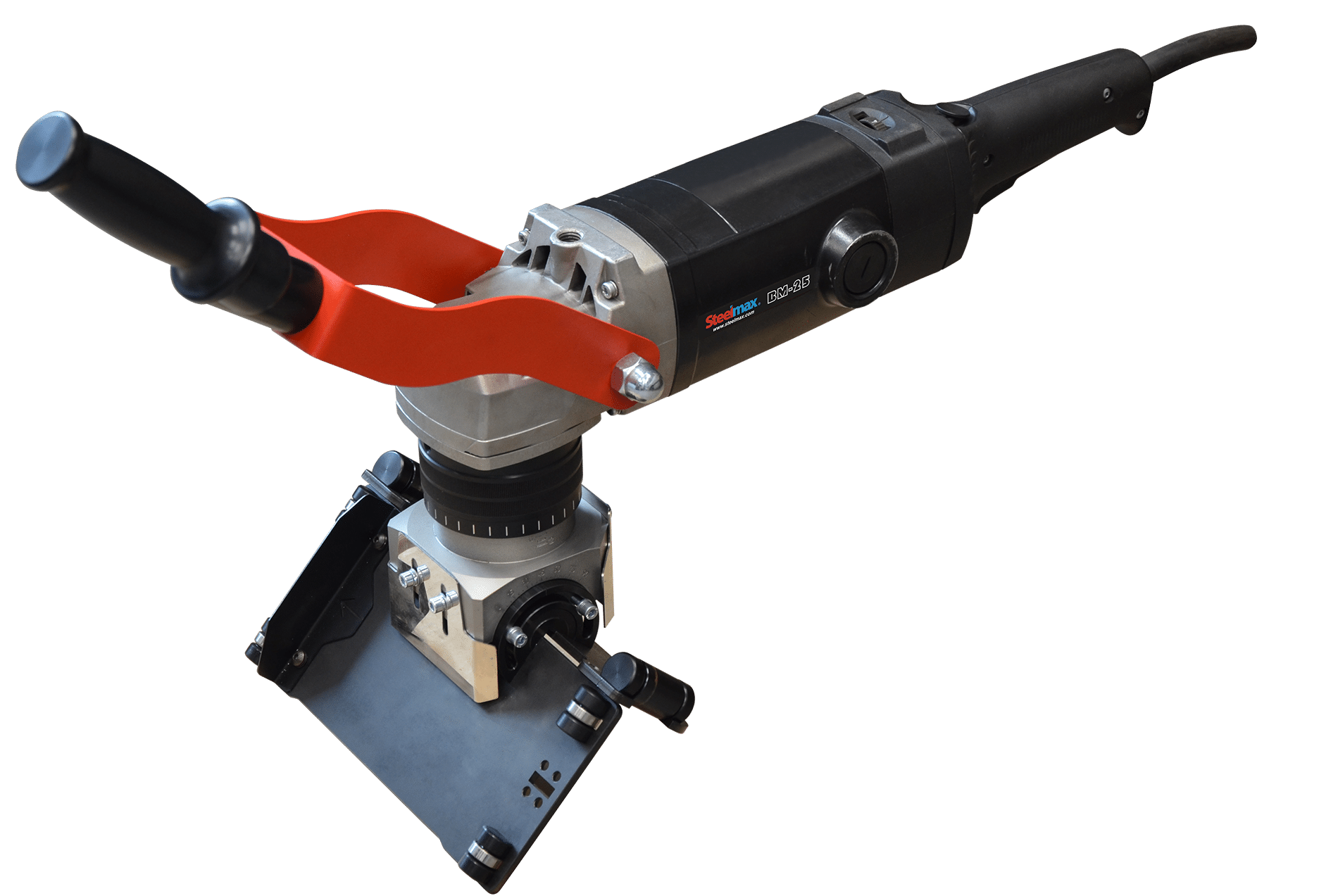 25 MM Portable Beveling Machine 115V or 230V