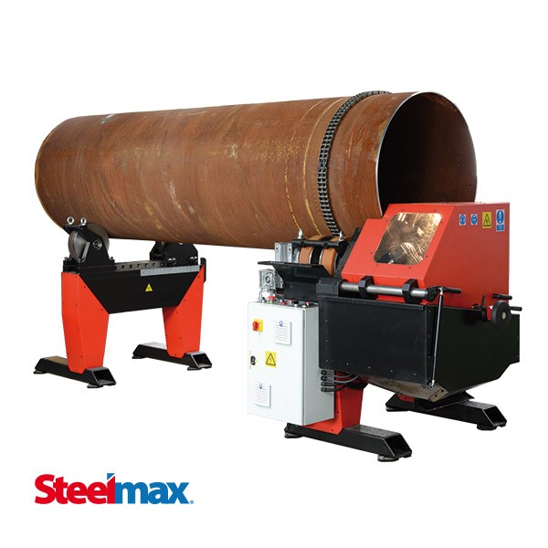 PBM 1000 High Speed Pipe Beveling System