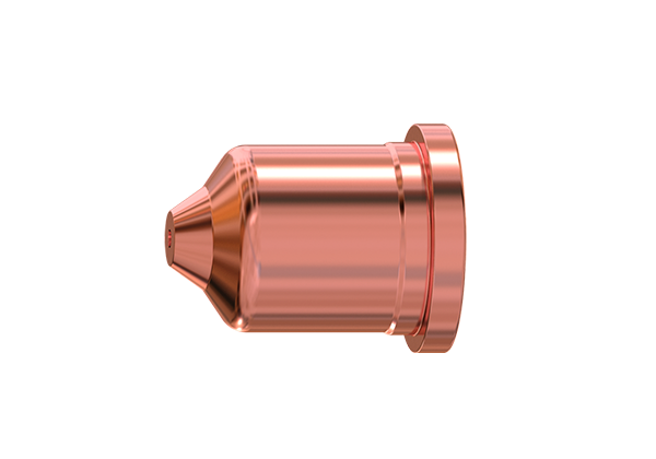 Bulk pack  nozzle  Duramax  45 A  contains 220941  qty 25