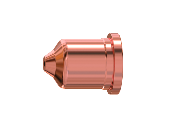 Bulk pack  nozzle  Duramax  65 A  contains 220819  qty 25