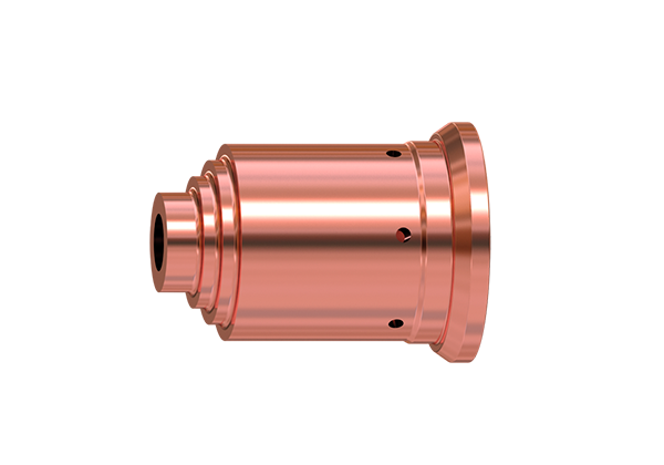 Bulk pack  nozzle  Duramax gouging  45-105 A  contains 220991  qty 25