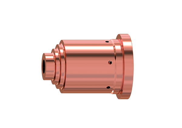 Bulk pack  nozzle  Duramax gouging  45-85 A  contains 220797  qty 25