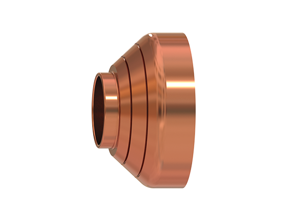 Deflector  Duramax LT  15-30 A  FineCut