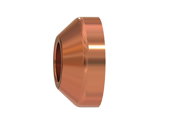 Deflector  T45v/m  15-45 A  unshielded cutting