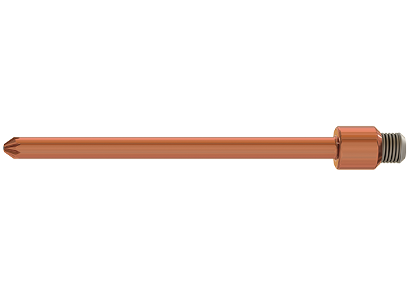 Electrode  Duramax and Duramax Lock  30-65 A  HyAccess