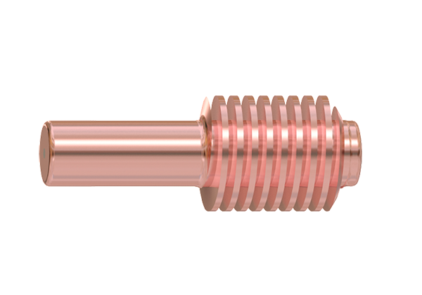 Electrode  T45v/m  15-45 A