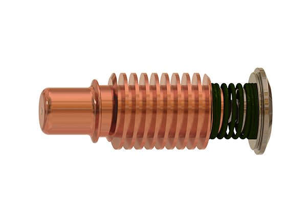 Electrodo Hypertherm Duramax Hyamp 30-125 A MPN 220971