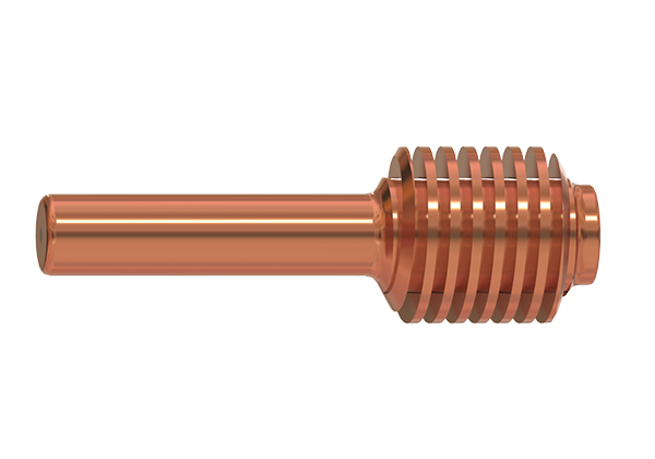 Electrodo Hypertherm T30v/T45v 15-45 A MPN 220478
