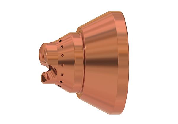 Escudo Hypertherm Duramax Hyamp 125 A MPN 420000