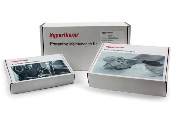 KIT:ELECTRONICS PREVENTIVE MAINTENANCE KIT:HPR260 (200-240V)