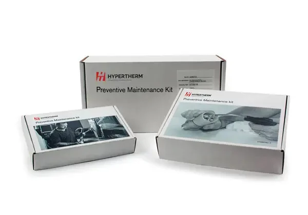 KIT:PREVENTIVE MAINTENANCE YEAR1 MAX200