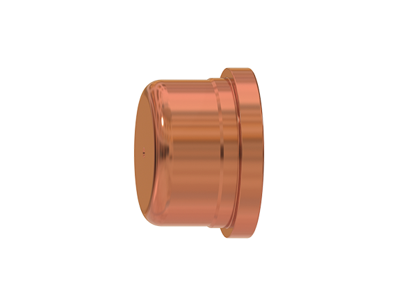 Nozzle  Duramax Hyamp  30-45 A  FineCut