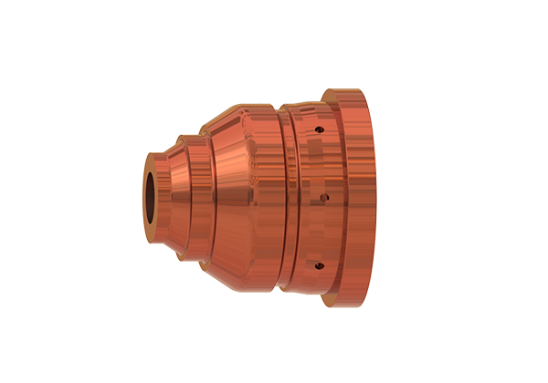 Nozzle Duramax Hyamp 65-125 A gouging