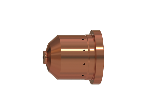 Nozzle  Duramax Lock  10-25 A  precision gouging and marking
