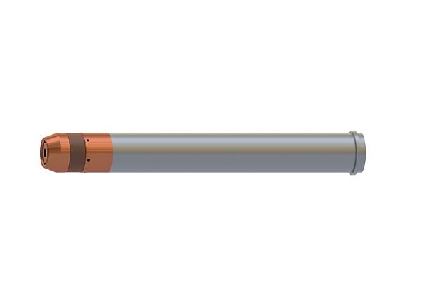 Nozzle  HyAccess  15-45 A  gouging