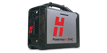 POWERMAX45 SYNC CSA HS 230V/75? TCH 25'