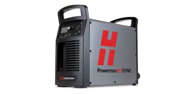 Powermax85 SYNC 200-600V 1/3 PH CSA plus CPC port