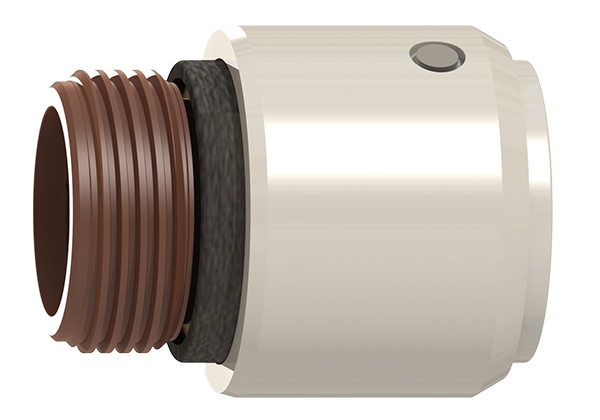 Retaining cap  Duramax and Duramax Lock  30-105 A  FlushCut