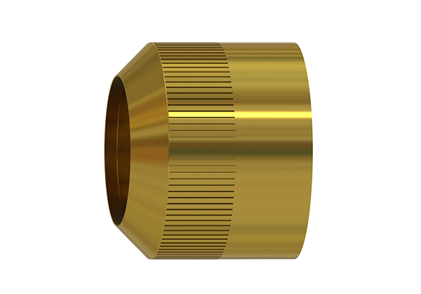 Retaining ring  Duramax and Duramax Lock  30-105 A  FlushCut