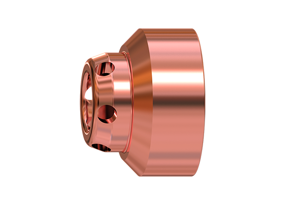 Shield Duramax mechanized ohmic 30-45 A FineCut