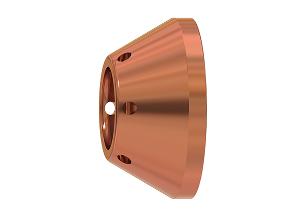 Shield  Duramax Hyamp  30-45 A  FineCut