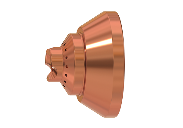 Shield Duramax Hyamp 45-65 A drag cutting
