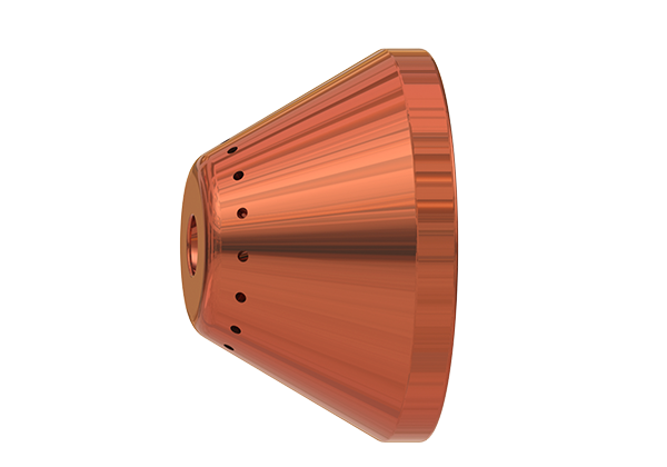 Shield Duramax Hyamp 45-65 A mechanized