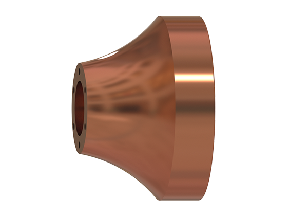 Shield  Duramax Hyamp  65-125 A  max control gouging
