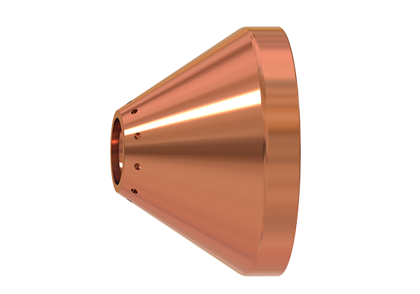 Shield Duramax Hyamp 65-125 A max removal gouging