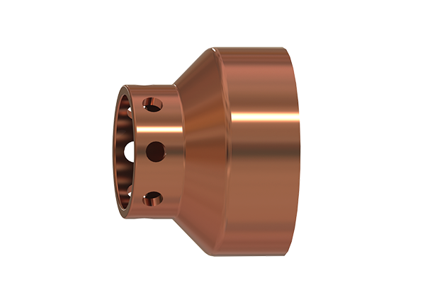 Shield  Duramax Lock  10-25 A  marking