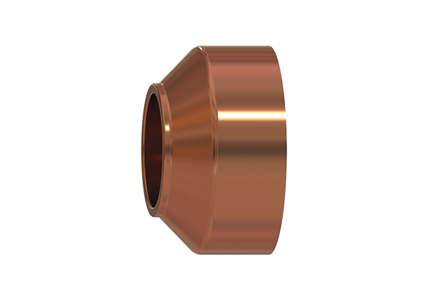 Shield  Duramax Lock  10-25 A  precision gouging